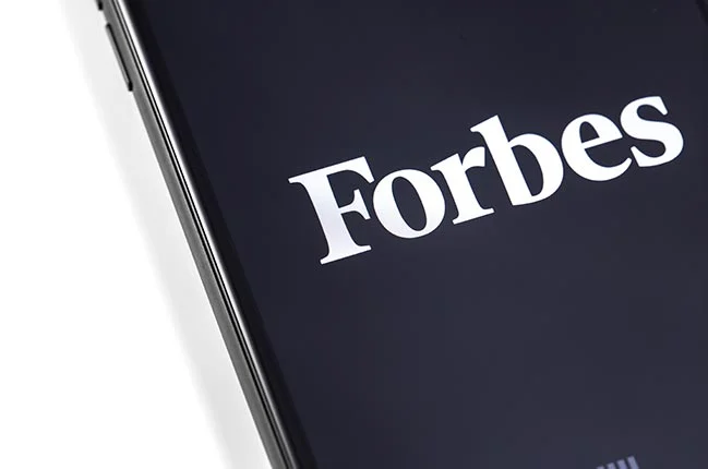 Forbes Investing and Finance
